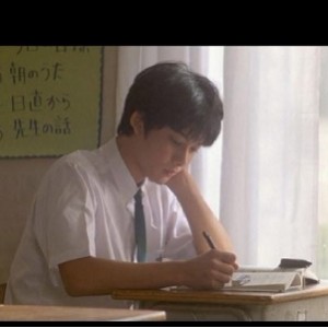 《情书》：纯爱的追忆与幽怨，岩井经典之作，感动流动感