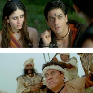 《阿育王：孔雀王朝的传奇》-收录爱情、政治阴谋和战争，揭示王位争夺的真实故事视频大小/数量