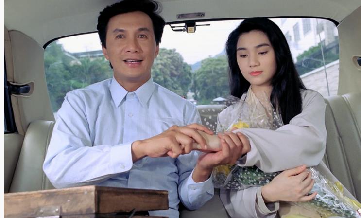 《新半斤八两》周星驰喜剧片,社长老许与阿标携手拯救杂志社视频大小/数量