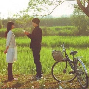 恋空：高清珍藏版，三浦春马、新垣结衣主演，浪漫爱情电影美嘉、弘树、悲剧、唯美