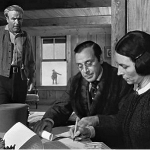 奥逊·威尔斯的《公民凯恩》：经典美国传记电影怀旧，教科书级别