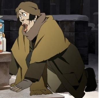 《东京教父》高清典藏版：感人故事触动心灵推荐