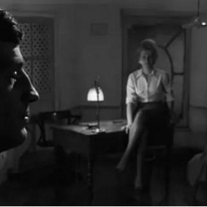 经典法国电影《莱昂莫汉神父》，超清修复，感受60年代爱情追逐视频