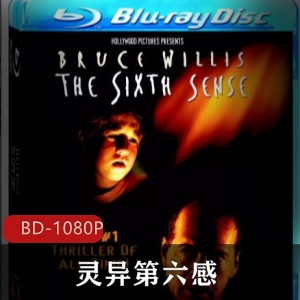《灵异第六感》高清蓝光推荐悬疑惊悚爱情温情M·奈特·沙马兰