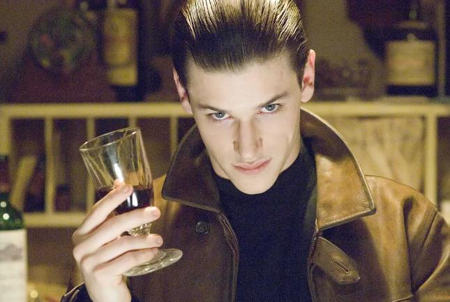 《少年汉尼拔：犯罪惊悚前传，华人女星巩俐精彩表演，视频大小/数量》