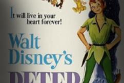 《迪士尼动画小飞侠：传统正面的童话梦幻世界，3.36GB免费版》