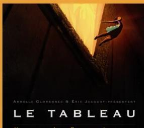 《画之国》动画片国语版下载1.8G，豆瓣好评