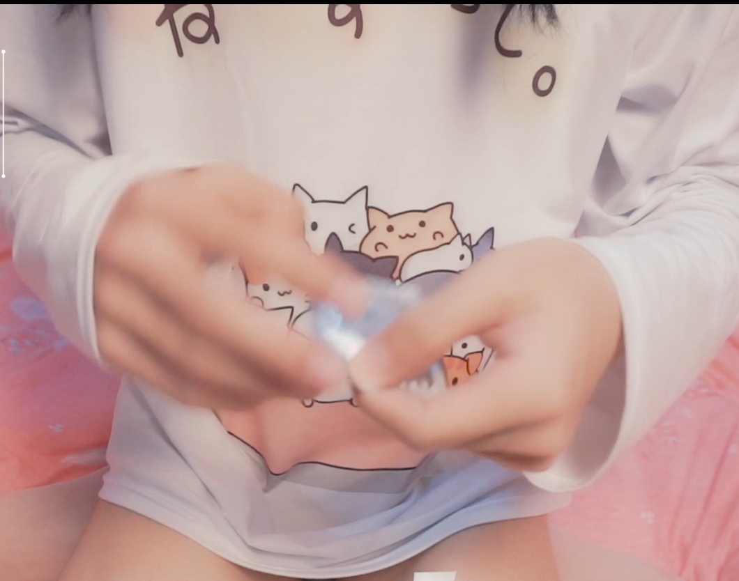 TS+猫と爪呸罗呸罗+63.4g合集