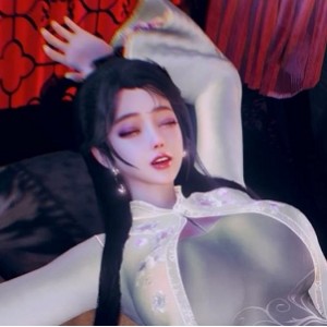 古风江湖系列-萧家蝶儿篇[1V-2.9G]