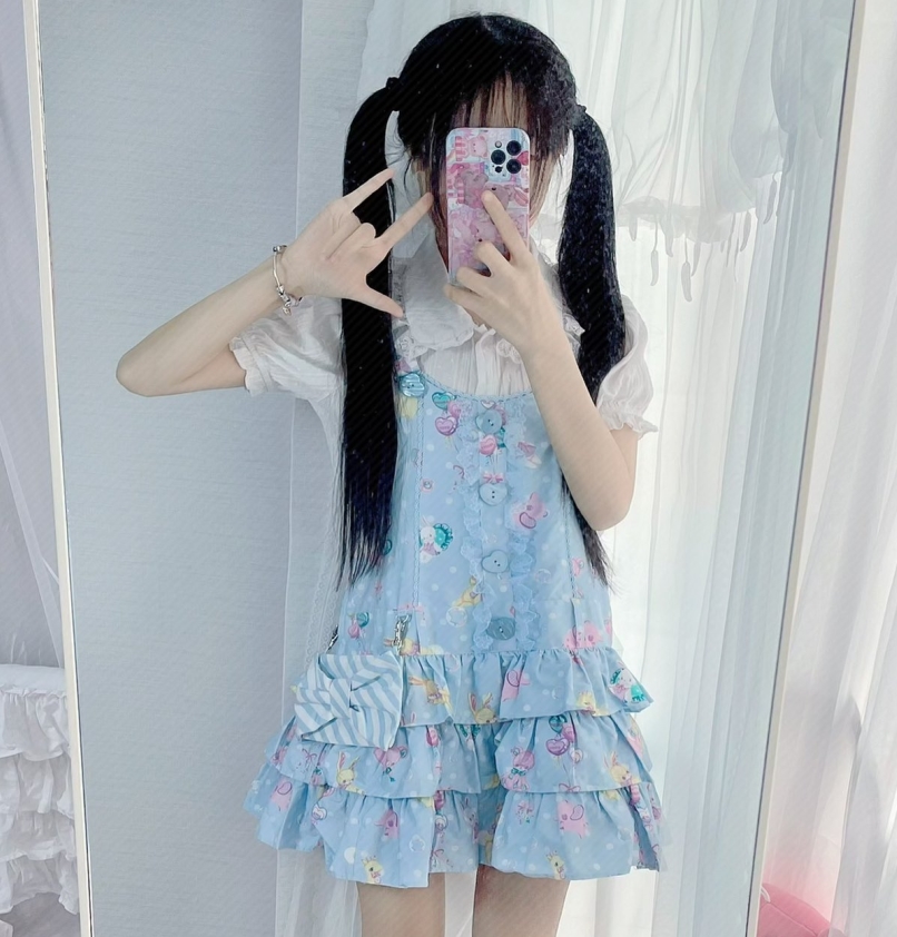 Twitter妹子『格格喵-MDD征服者&格』福利私拍，勾人小妖精被大东西爸爸无屏障爆炒进入，某处某处被灌满爸爸不明液展示