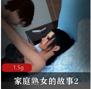 家庭熟女的故事2+完结汉化pc版