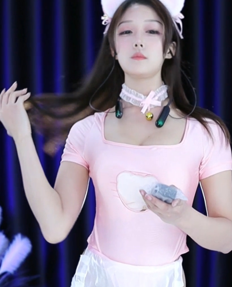 CC丨短腿微宁+群定制福利+【3V1.33G】