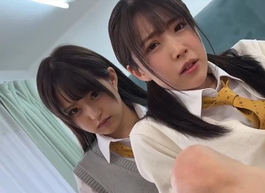 皆月光和渚光希-两位女士的故事+[4V-3G]