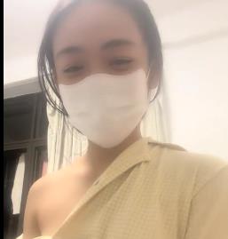 香港-大学老师-英语老师在读研-边上网课边吃鸡+[5V-2.4G]