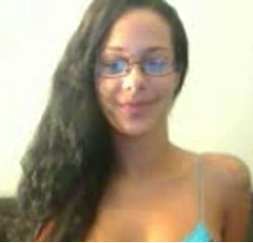 money+talks主持人《H艾薇oc+Hailey》有尺度视频展示