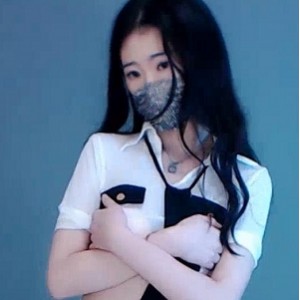 无水印-虎牙主播灵芸-私人定制舞蹈 [10V-1.2G]