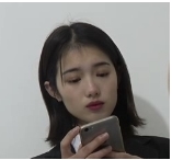 km足系列女神《乐乐》摄影作品