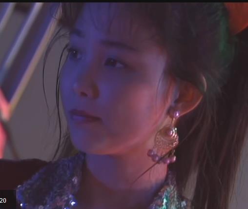 优质远古女神-北條香理+[1V-5.6G]