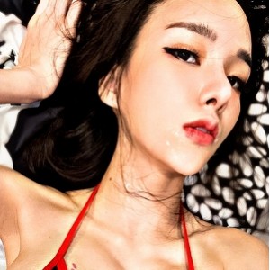 奇怪 Peemaimei深处无屏障 59V1.7g