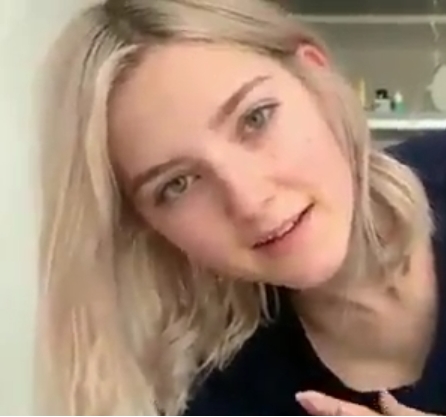 各种咬技展示《斗唇弄舌》+短视频