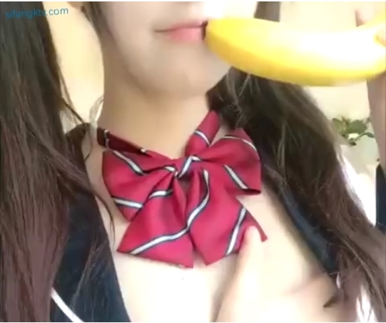 斗鱼反差《婉婉学妹》神器具