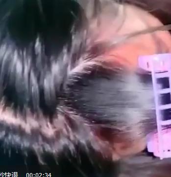 武汉真实父女-18岁高三她+[1V-231M]