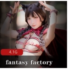 台湾露脸漏三点小丁fantasy+factory