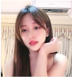 颜值明星脸《哥哥想要嘛》下水表演