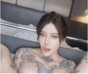 万人求购火爆一时的某推网红龙猫夫妇