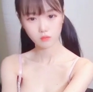 妹子控福音，18岁刚刚成年的一级优质小妹子