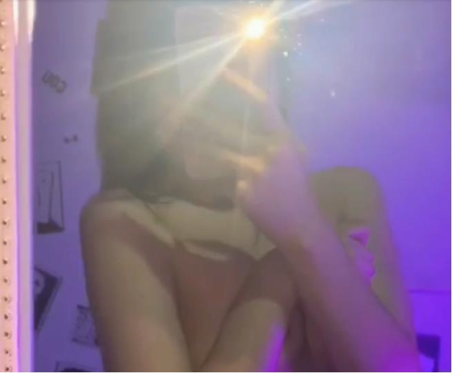 最新抖音风热舞第二套