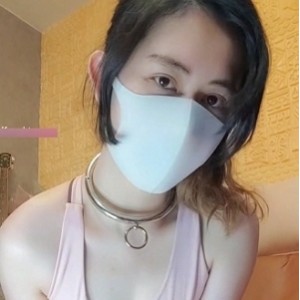 twitter《奶咪》反差玩菊展示