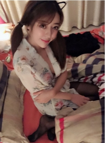 沧州美女《金诗媛》全系列图影泄密