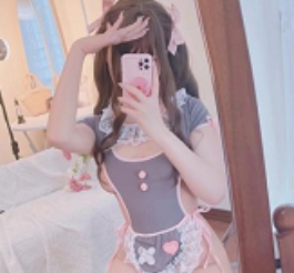 抖音美女《小蔡头喵喵》作品