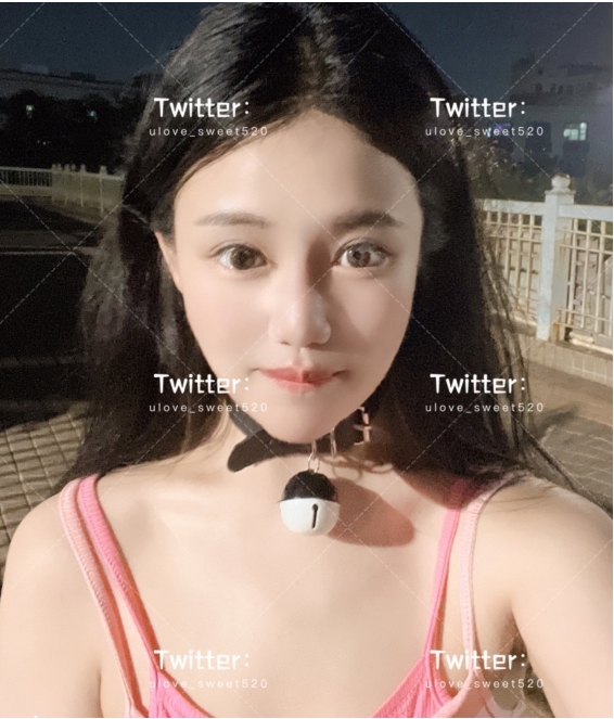 优质女神推主展示私拍甄选