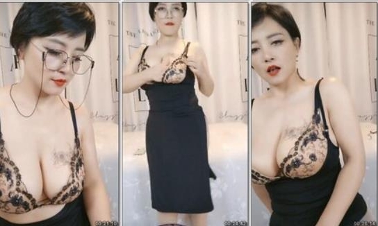 虎牙人气稀缺资源优质资深老魔女【优质成熟女人】爆R美魔女(小海媚)最新散播作品【1V-745m】