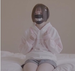 网红《柚木》2018作品集