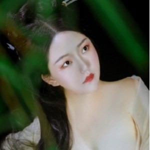推特甄选古风优质女神图集