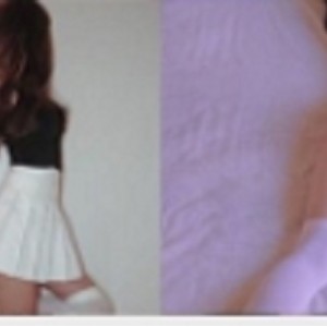 优质妹子身材TS伪娘corisika