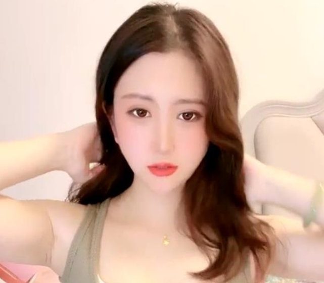 快手网红绝顶尤物女神-琪琪自娱自乐自娱自乐