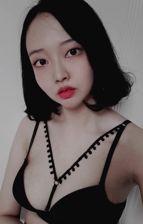 韩国优质美女反差自拍