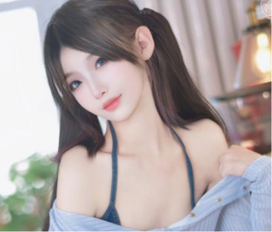 最新8位高颜值推主有尺度作品