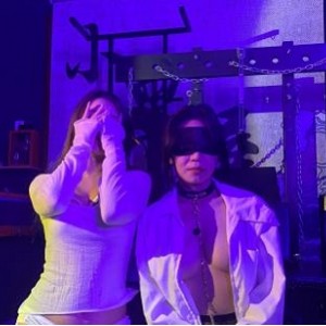 超强视觉盛宴！推特顶级大佬-小黑屋 [121V-8.2G]