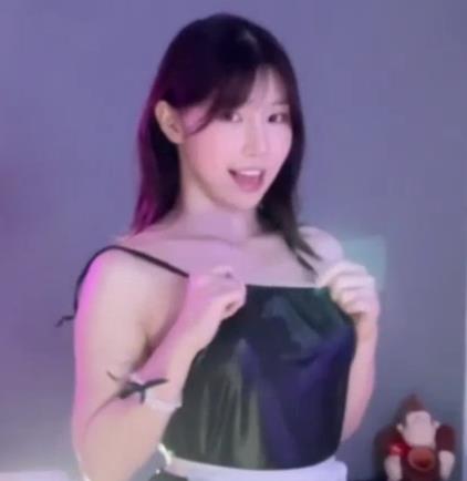 气质女神前女团员-minarocket【13V-790M]