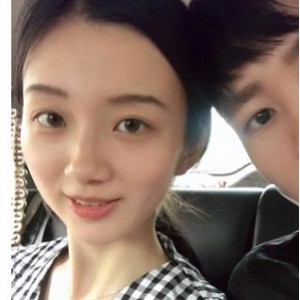 那些分手被曝光的女友们~ [20V-1.9G]