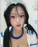 大球美女诱惑舞各种道具任耍