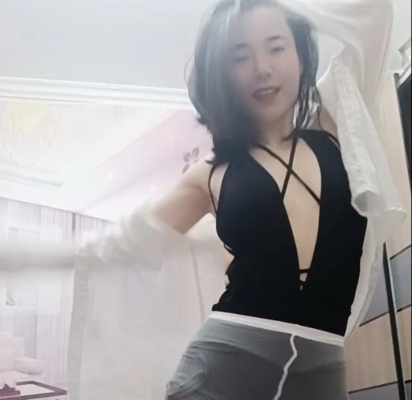 快手网红熟女-浪姐有尺度高端定制