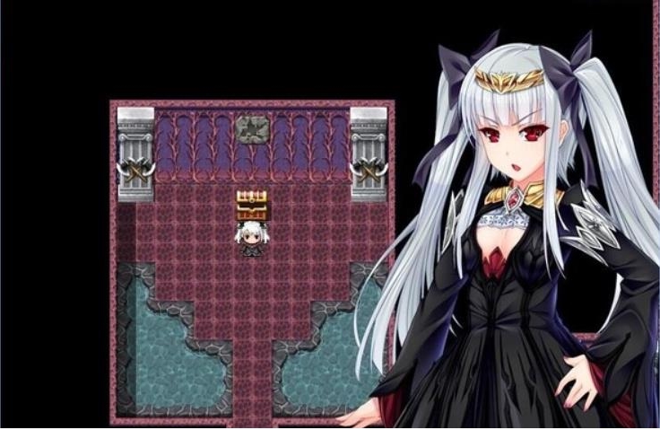 双端+RPG+魔王伊利斯的逆袭