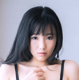 日系女神《苍井优香》最全整理图集