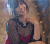 P站高颜值身材才艺女神JasmineJ